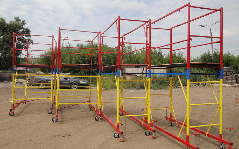 ВЫШКИ ТУРЫ ВС-250
